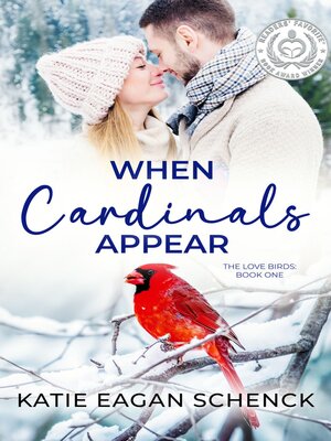 cover image of When Cardinals Appear